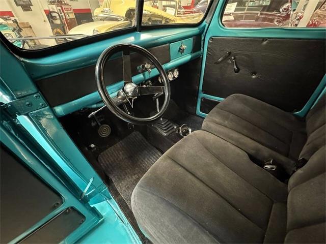 1940 Ford F100 (CC-2083956) for sale in Malone, New York