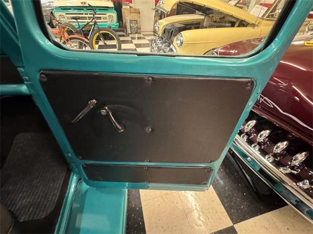 1940 Ford F100 (CC-2083956) for sale in Malone, New York