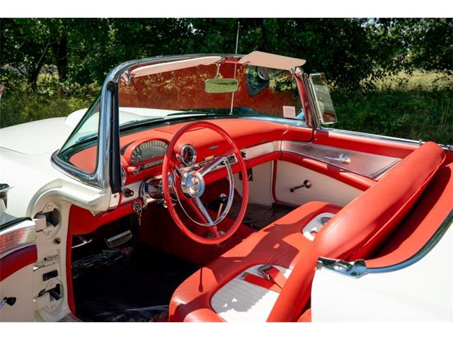 1965 Ford Thunderbird (CC-2083957) for sale in Shamong, New Jersey