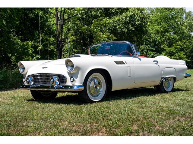 1965 Ford Thunderbird (CC-2083957) for sale in Shamong, New Jersey