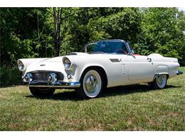 1965 Ford Thunderbird (CC-2083957) for sale in Shamong, New Jersey