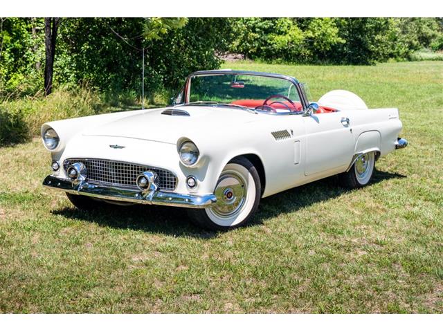 1965 Ford Thunderbird (CC-2083957) for sale in Shamong, New Jersey