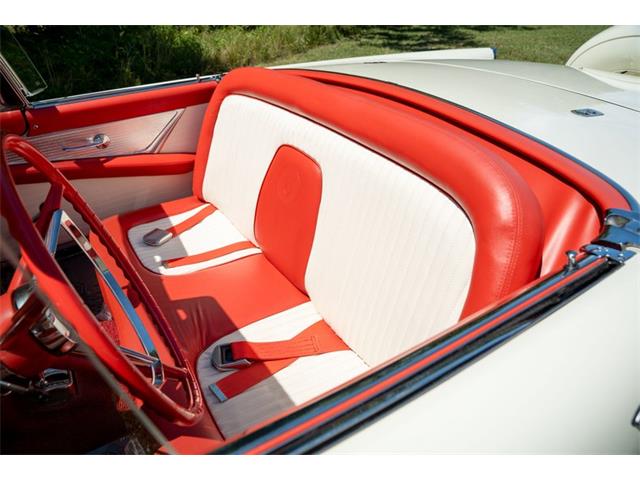 1965 Ford Thunderbird (CC-2083957) for sale in Shamong, New Jersey