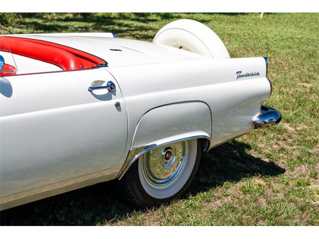 1965 Ford Thunderbird (CC-2083957) for sale in Shamong, New Jersey