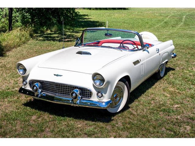 1965 Ford Thunderbird (CC-2083957) for sale in Shamong, New Jersey