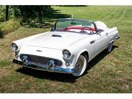 1965 Ford Thunderbird (CC-2083957) for sale in Shamong, New Jersey