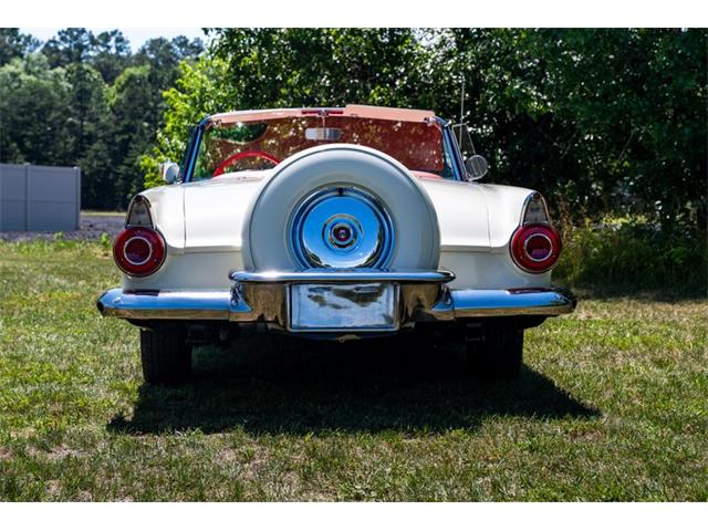 1965 Ford Thunderbird (CC-2083957) for sale in Shamong, New Jersey