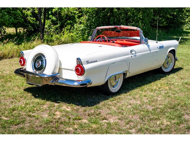 1965 Ford Thunderbird (CC-2083957) for sale in Shamong, New Jersey