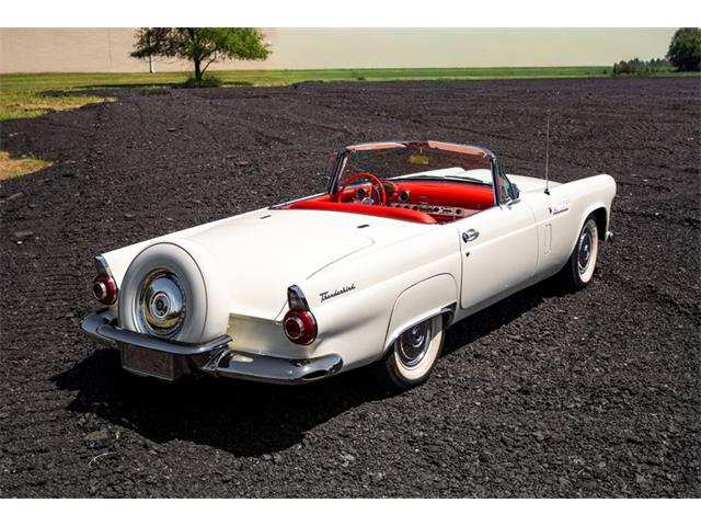 1965 Ford Thunderbird (CC-2083957) for sale in Shamong, New Jersey