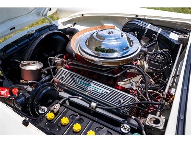 1965 Ford Thunderbird (CC-2083957) for sale in Shamong, New Jersey