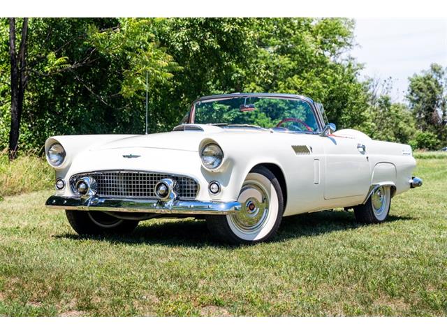 1965 Ford Thunderbird (CC-2083957) for sale in Shamong, New Jersey