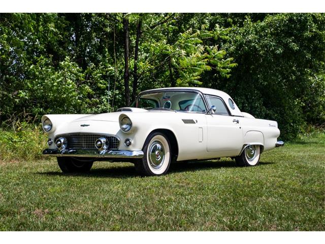 1965 Ford Thunderbird (CC-2083957) for sale in Shamong, New Jersey