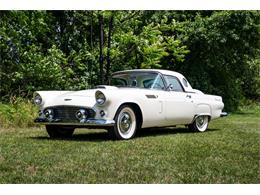 1965 Ford Thunderbird (CC-2083957) for sale in Shamong, New Jersey