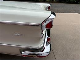 1958 Pontiac Bonneville (CC-2083958) for sale in Newfield, New Jersey