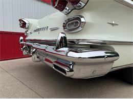 1958 Pontiac Bonneville (CC-2083958) for sale in Newfield, New Jersey