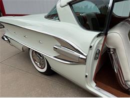 1958 Pontiac Bonneville (CC-2083958) for sale in Newfield, New Jersey