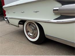 1958 Pontiac Bonneville (CC-2083958) for sale in Newfield, New Jersey