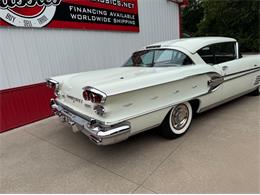 1958 Pontiac Bonneville (CC-2083958) for sale in Newfield, New Jersey