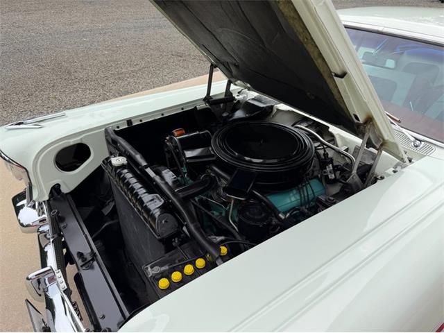 1958 Pontiac Bonneville (CC-2083958) for sale in Newfield, New Jersey