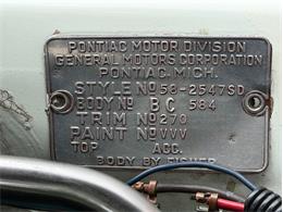 1958 Pontiac Bonneville (CC-2083958) for sale in Newfield, New Jersey
