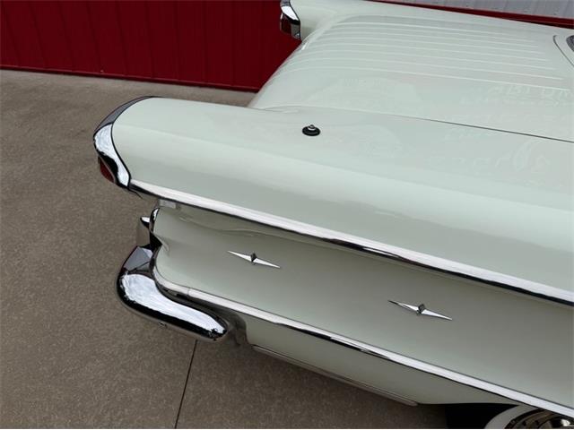 1958 Pontiac Bonneville (CC-2083958) for sale in Newfield, New Jersey