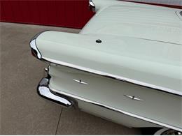 1958 Pontiac Bonneville (CC-2083958) for sale in Newfield, New Jersey