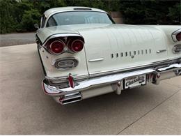 1958 Pontiac Bonneville (CC-2083958) for sale in Newfield, New Jersey