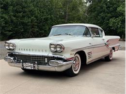 1958 Pontiac Bonneville (CC-2083958) for sale in Newfield, New Jersey