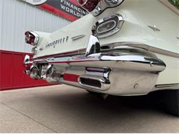 1958 Pontiac Bonneville (CC-2083958) for sale in Newfield, New Jersey