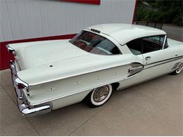 1958 Pontiac Bonneville (CC-2083958) for sale in Newfield, New Jersey