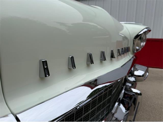 1958 Pontiac Bonneville (CC-2083958) for sale in Newfield, New Jersey