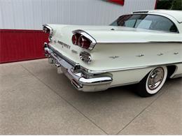 1958 Pontiac Bonneville (CC-2083958) for sale in Newfield, New Jersey