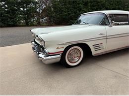 1958 Pontiac Bonneville (CC-2083958) for sale in Newfield, New Jersey