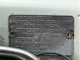 1958 Pontiac Bonneville (CC-2083958) for sale in Newfield, New Jersey
