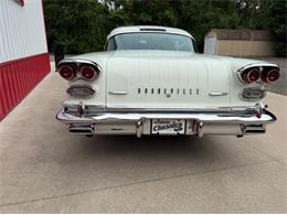 1958 Pontiac Bonneville (CC-2083958) for sale in Newfield, New Jersey