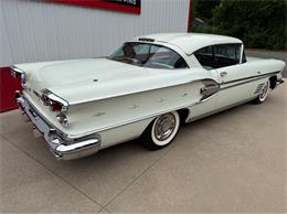 1958 Pontiac Bonneville (CC-2083958) for sale in Newfield, New Jersey