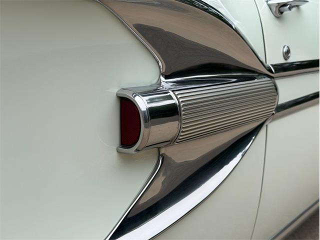 1958 Pontiac Bonneville (CC-2083958) for sale in Newfield, New Jersey
