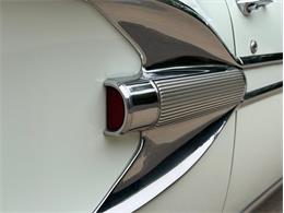 1958 Pontiac Bonneville (CC-2083958) for sale in Newfield, New Jersey