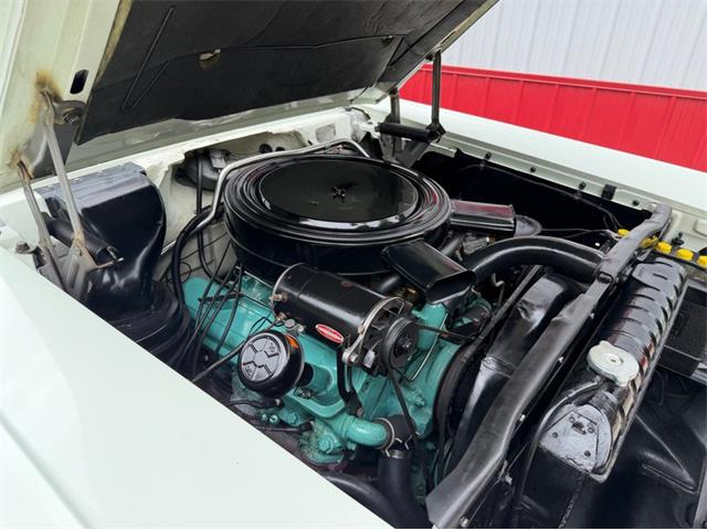 1958 Pontiac Bonneville (CC-2083958) for sale in Newfield, New Jersey