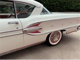 1958 Pontiac Bonneville (CC-2083958) for sale in Newfield, New Jersey