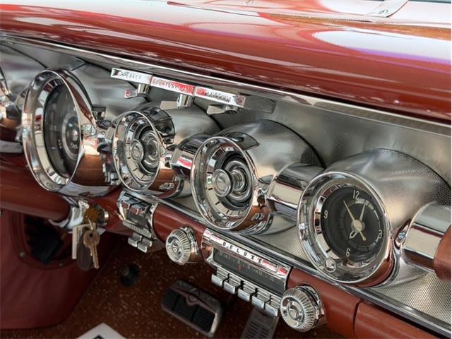 1958 Pontiac Bonneville (CC-2083958) for sale in Newfield, New Jersey