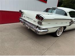 1958 Pontiac Bonneville (CC-2083958) for sale in Newfield, New Jersey