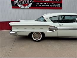 1958 Pontiac Bonneville (CC-2083958) for sale in Newfield, New Jersey