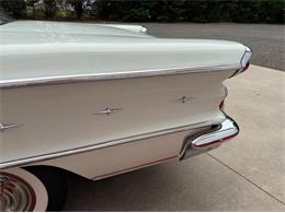 1958 Pontiac Bonneville (CC-2083958) for sale in Newfield, New Jersey