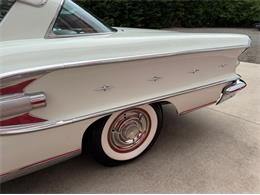 1958 Pontiac Bonneville (CC-2083958) for sale in Newfield, New Jersey