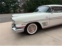 1958 Pontiac Bonneville (CC-2083958) for sale in Newfield, New Jersey