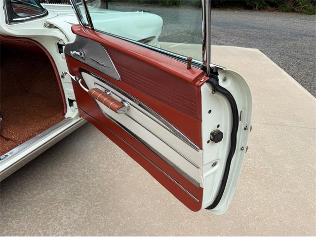 1958 Pontiac Bonneville (CC-2083958) for sale in Newfield, New Jersey