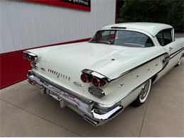 1958 Pontiac Bonneville (CC-2083958) for sale in Newfield, New Jersey