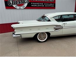 1958 Pontiac Bonneville (CC-2083958) for sale in Newfield, New Jersey