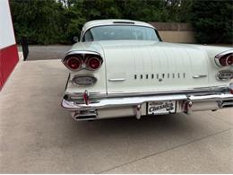 1958 Pontiac Bonneville (CC-2083958) for sale in Newfield, New Jersey